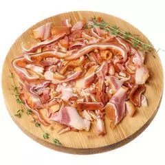 Окорок копчено-вареный ~ 550г - купить в Москве по выгодной цене в ...