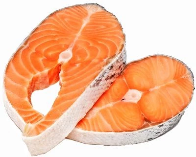 Стейки семги чилийской 1кг-0}