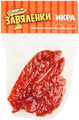 Икра судака солено-сушеная 50г-1}