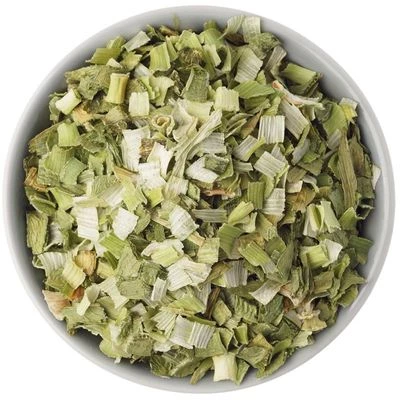 Лук-порей сушеный Деликатеска 60г -0}