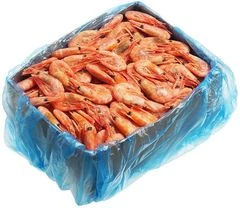 Креветки северные 90+ 2,5кг