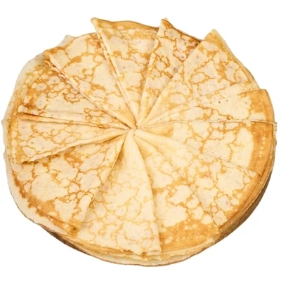 Блины без начинки Деликатеска 11шт-0}