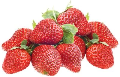 Клубника свежая ~250г-0}