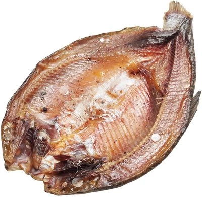 Язь вяленый ~ 650г-1}