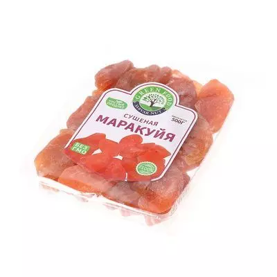 Маракуйя сушеная цукаты Таиланд 500г - купить в Москве по выгодной цене ...