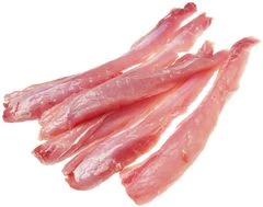 Филе кролика со спинки ~500г