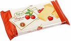 Вафли Земляничные на фруктозе 100г