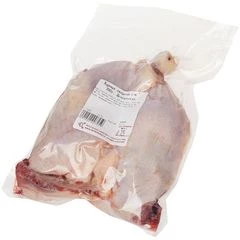 Окорочок куриный ~ 1кг