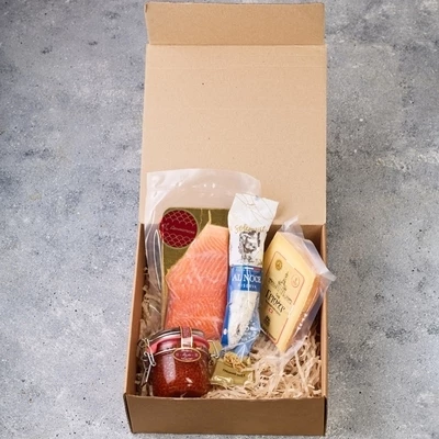 Подарочный набор То что надо!-1}