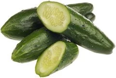 Огурцы среднеплодные ТСХ Россия ~600г