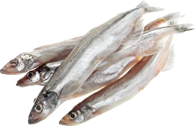 Мойва неразделанная ~ 1кг-0}