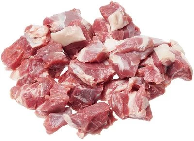 Баранина для плова ~700г-0}