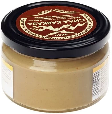 Урба из семян подсолнечника 250г-1}