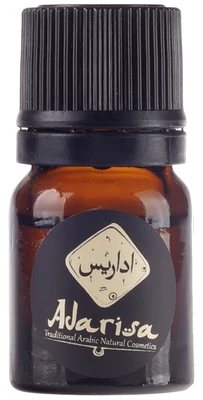 Эфирное масло смолы ладана 2,5мл-1}