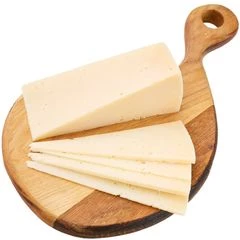 Сыр твердый Пармезан Ичалки 40% жир. 150г