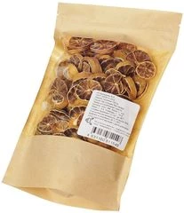 Лимоны сушеные 100г