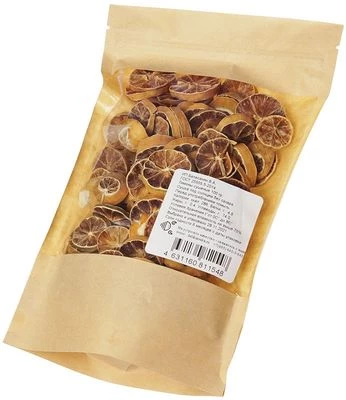 Лимоны сушеные 100г-1}