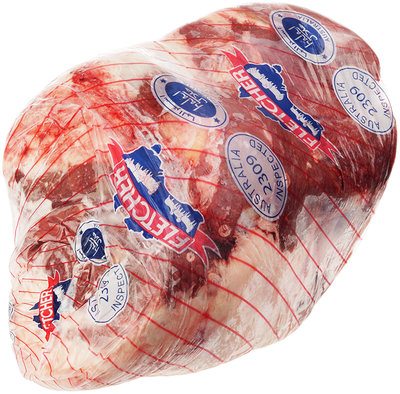 Баранья нога ~2кг-0}