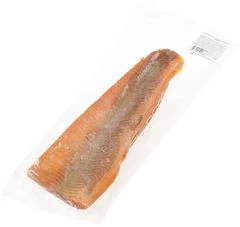 Филе кеты чуттан ~1.1кг 