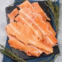 Набор для ухи из лососевых пород ~1.2кг