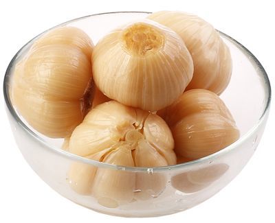 Чеснок белый соленый 500г - купить в Москве по выгодной цене в интернет ...