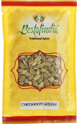 Кардамон зеленый 50г-0}