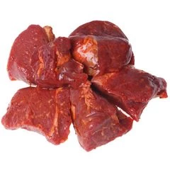 Шашлык из мраморной говядины По-провански PimeBeef охлажденный ~900г