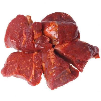 Шашлык из мраморной говядины По-провански PimeBeef охлажденный ~900г-0}