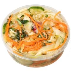 Капуста Чап-Ча 500г 