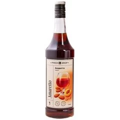 Сироп Амаретто Pinch&Drop 1л
