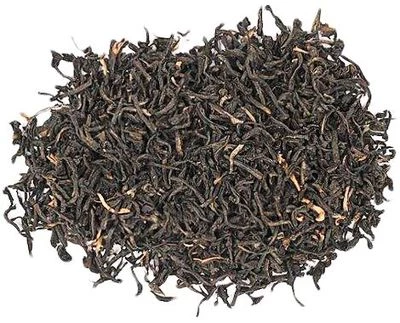 Чай черный Ассам Std 1 Деликатеска 100г-0}