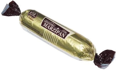 Батончик марципановый 100г-0}