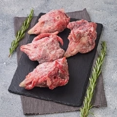 Головы индейки Деликатеска ~1кг