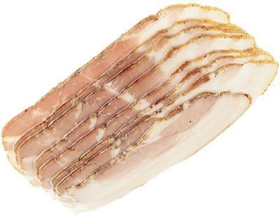 Грудинка свиная Люкс 200г-0}