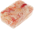 Мясо краба варено-мороженое 150г