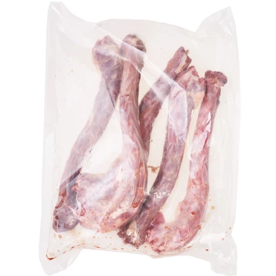 Шея гуся фермерского ~1кг-1}