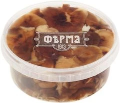 Опята варено-соленые Псковская область 285г