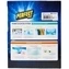 thumb-Стиральный порошок концентрированный Perfect Power Solution Корея 1кг-3}
