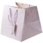 thumb-Пакет подарочный сиреневый большой 1шт-0}
