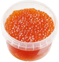 Икра красная горбуши 250г