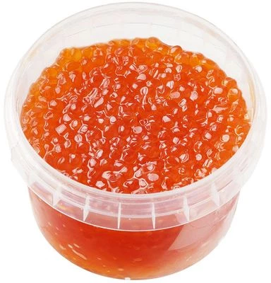Икра красная горбуши 250г-0}