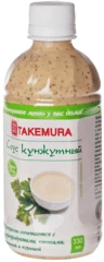 Соус Кунжутный Takemura 330мл