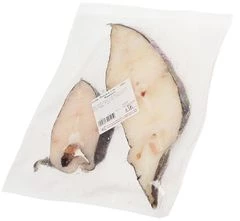 Стейки палтуса синекорого ~500г