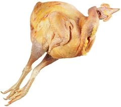 Цесарка тушка фермерская ~1,3кг