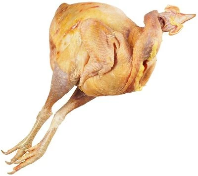 Цесарка тушка фермерская ~1,3кг-0}