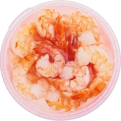 Креветки гигантские в рассоле отварные пресервы 300г-0}