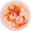 thumb-Креветки гигантские в рассоле отварные пресервы 300г-0}