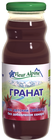 Сок детский Гранат 200г