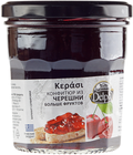 Конфитюр из черешни 370г
