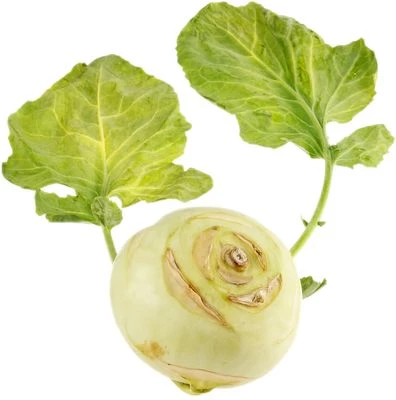 Капуста Кольраби Македония ~700г-1}